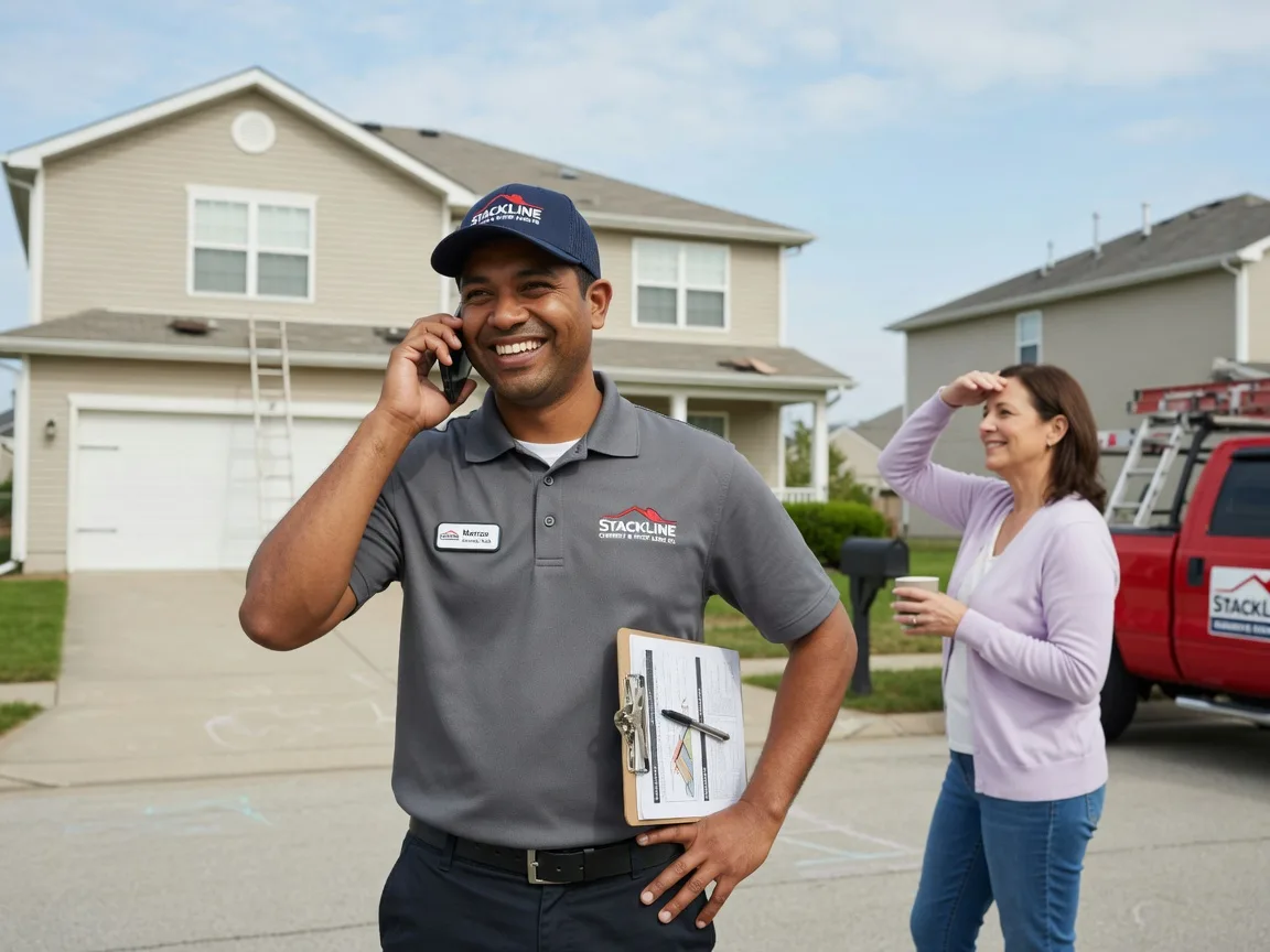 Chimney flashing repair New Laguna, NM FAQs
